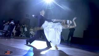 Roman Malkhasyan & Galina Detkina - Viennese Waltz I The Debutante Ball 2024