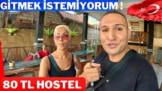 TÜRKİYE’DEN GELDİ GİTMEK İSTEMİYOR! BALİ ENDONEZYA  ÇOK FARKLI