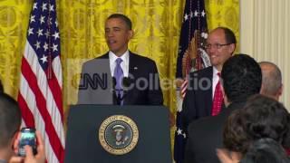 FILE:LABOR SECRETARY NOMINEE THOMAS PEREZ