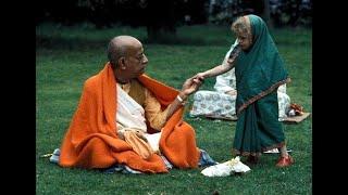 "Transcendental Television" Srila Prabhupada's Lecture on 18 October 1968 in Seattle, USA