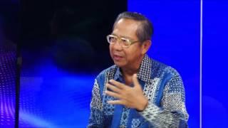 The Perspective: Prof. Ginandjar Kartasasmita on Reinventing Indonesia (4 of 5)