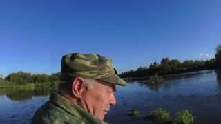 Охота на утку 2016