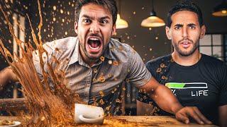 5 Crazy Coffee Stories You Won’t Believe!