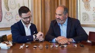 Talking Watches With John Edelman