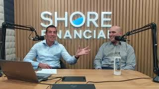 Property & Finance #9 - Featuring Tom Asad, Founder of SMSF Partners