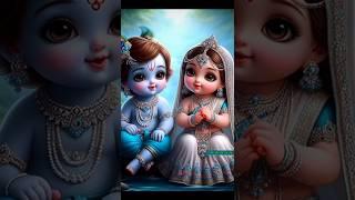 Radha Krishna Status🩷 # subscribe #trending #love #song #youtuber #shortsvideo #radhakrishna video