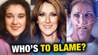 Celine Dion Breaks Silence After 14 Years Of Lies