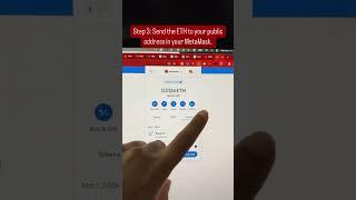 HOW TO BUY ANY CRYPTO IN LESS THAN 90 SECONDS