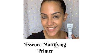 Essence Prime + Studio Mattifying and Pore Minimizing Primer | NotARichGirl