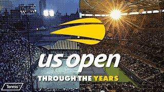 History of the US Open: From Newport to Flushing Meadows