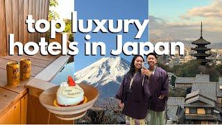 Life in Japan: The best hotels I've ever stayed in!