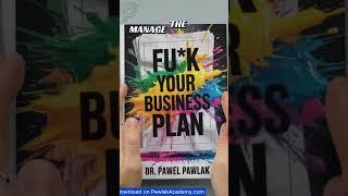 Why Your Business Plan is BS? Brutal Leadership Truths No One Talks About #leadership #mba