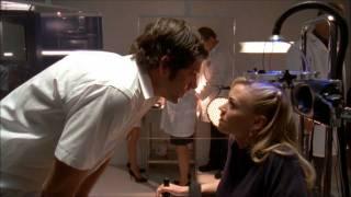 Chuck S02E13 | "Close your eyes." [Full HD]