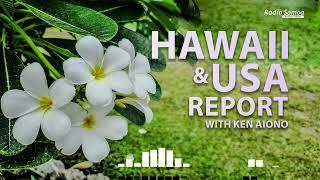 Hawaii & USA Report (12 NOV 2024)