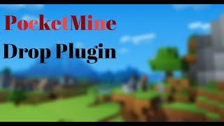 Pocketmine Plugin | Drop