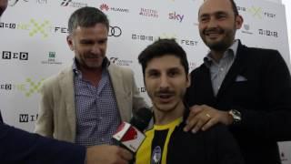 Al Wired Next Fest si parla di "Calciomercato Machine": intervista a Di Marzio, Bonan e Fayna di Sky