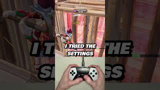 Best Controller Settings for Aim & Mechanics! - I Tested The Perfect Xbox Sensitivity *Fortnite*