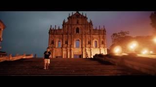 MGTO × Beautiful Destinations Macao Image Campaign