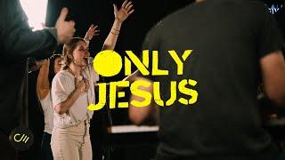 Only Jesus (Live) || COMMUNITY MUSIC