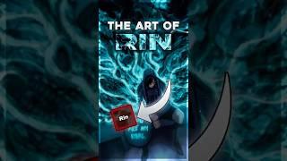 The Art Of Using Rin | Bluelock Rivals!