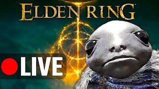 ELDEN RING PvP [LIVE]