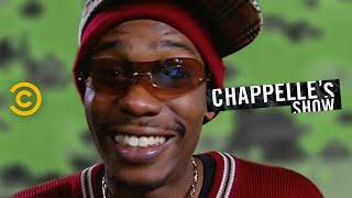 The Mad Real World - Chappelle’s Show