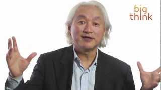 Michio Kaku: Is God a Mathematician? | Big Think