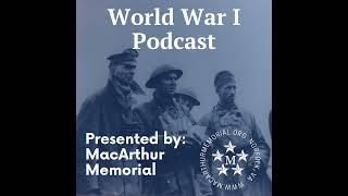 The 42nd Division: Winter 1917-1918