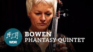 York Bowen - Phantasy Quintet op. 93 | WDR Klassik