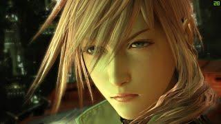 [PC] Final Fantasy XIII - 30 minutes gameplay