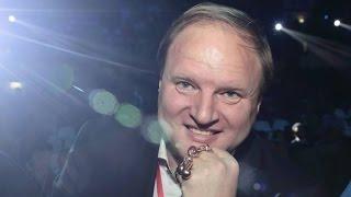 VLAD HRUNOV RAW ON TEAM KLITSCHKO, FRANK WARREN, TYSON FURY, USTINOV, PURSE BIDS AND THE UK MARKET!