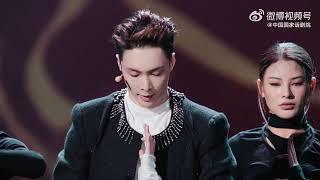 241215 | [OFFICIAL] Lay Zhang - Flying Apsaras (The Summoning of Dunhuang Shanghai D2 Encore Stage)