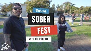 SoCal SoberFest 2022