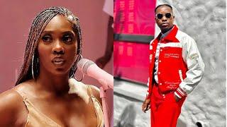 G-Nako afunguka kuhusu shavu la Tiwa Savage kwenye Komando, collabo na Zuchu, Mbosso na D Voice