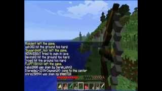 Minecraft PVP Montage (1.2.5) - Leannice - *1*