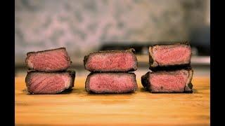 Steak, 3 Ways | Mitch in the Kitch