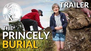 Coming Soon! The Princely Burial | Time Team Special