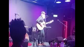 Across the Distance   Tim Taylor   Accidental Theatre , Belfast  Oct 2024