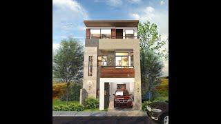 Pre Selling Townhouse In Merville Paranaque