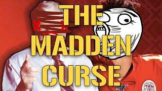 Is The Madden Curse ACTUALLY REAL?