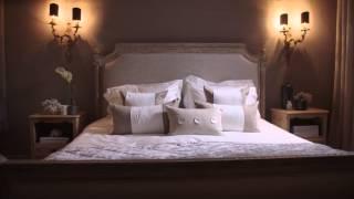 COTTON USA - Kelly Hoppen’s tips on how to create an inviting guest room