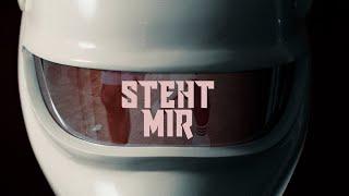 CRO - Steht Mir (Official Video)