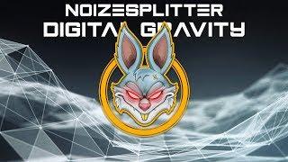 Noizesplitter - Digital Gravity [Sine Function Music]