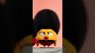 Imperturbable #chicky #niños #fail #shortsvideo