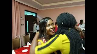 SHIRU WA GP'S SUPRISE BIRTHDAY PARTY AT RUNDA