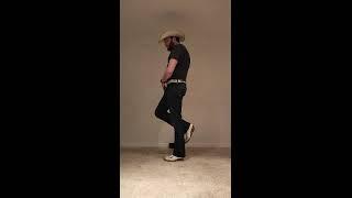 BE A LIGHT (TUTO) LINE DANCE