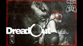 "DreadOut" - Indonesischer Folklorehorror //Komplett// LiveLP