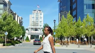 Avalon Mall in Alpharetta, GA. It's a whole new way to shop! Metro ATL meets Rodeo Drive..