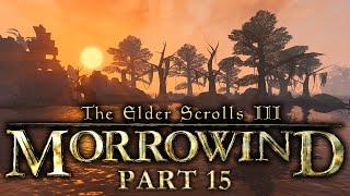 Morrowind - Part 15 - Lawful Evil