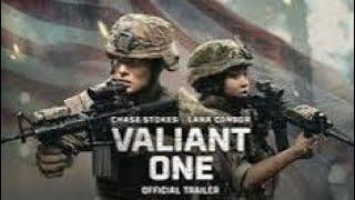 Valiant One - Official Trailer (2025) | Chase Stokes, Lana Condor, Desmin Borges | IGN | Video Game